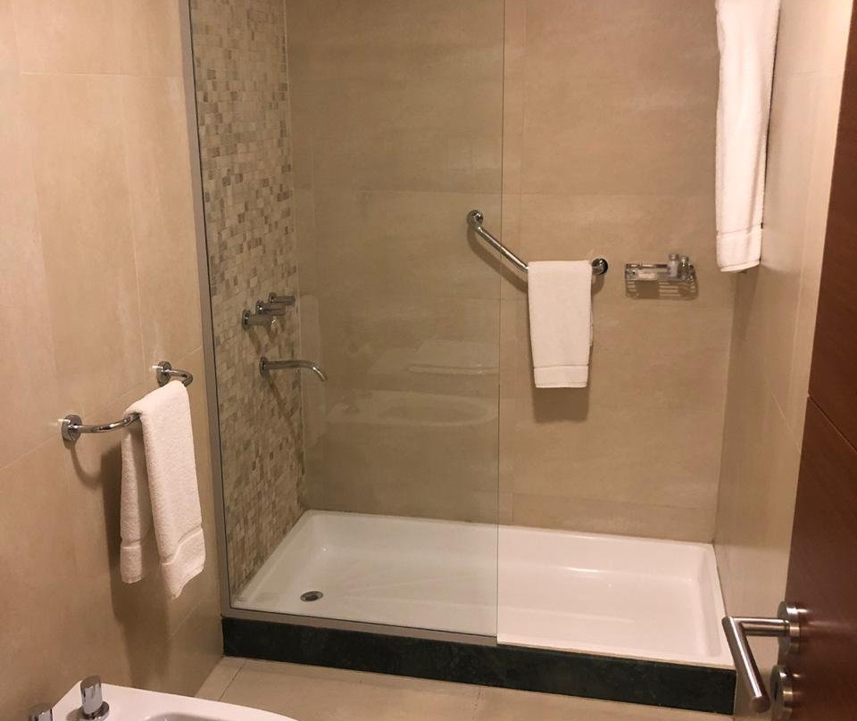 Caseros 248 Hotel主图