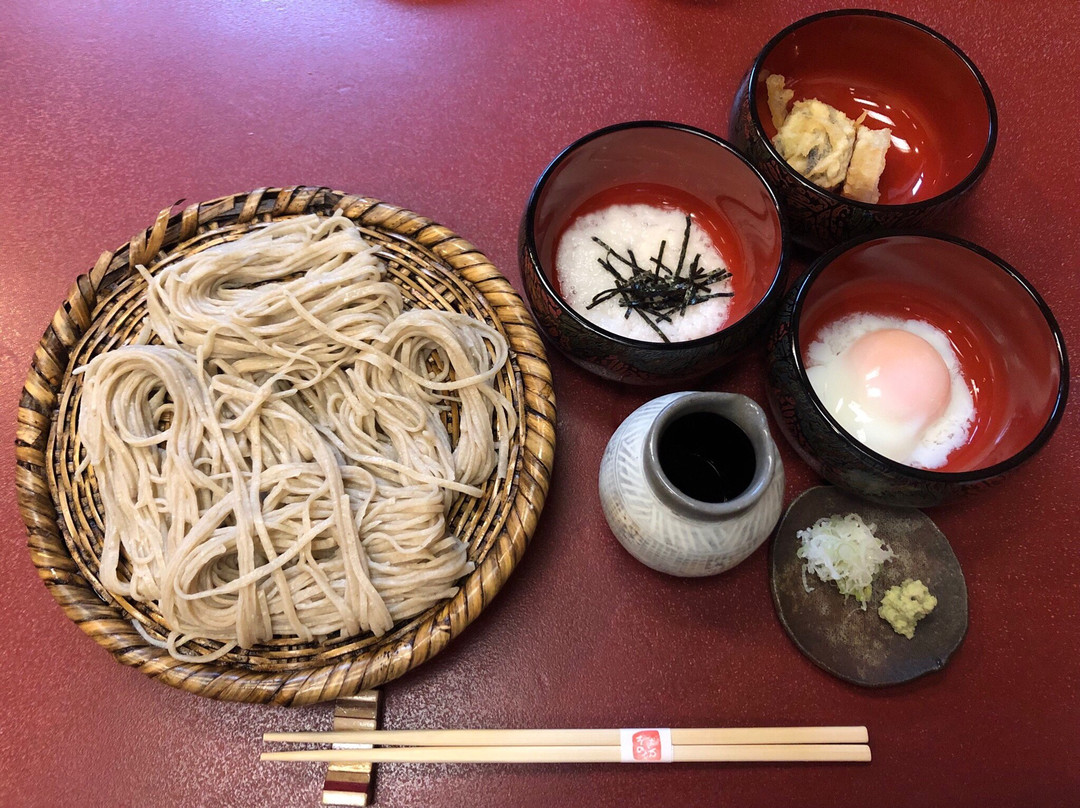 二條新町そばの坊