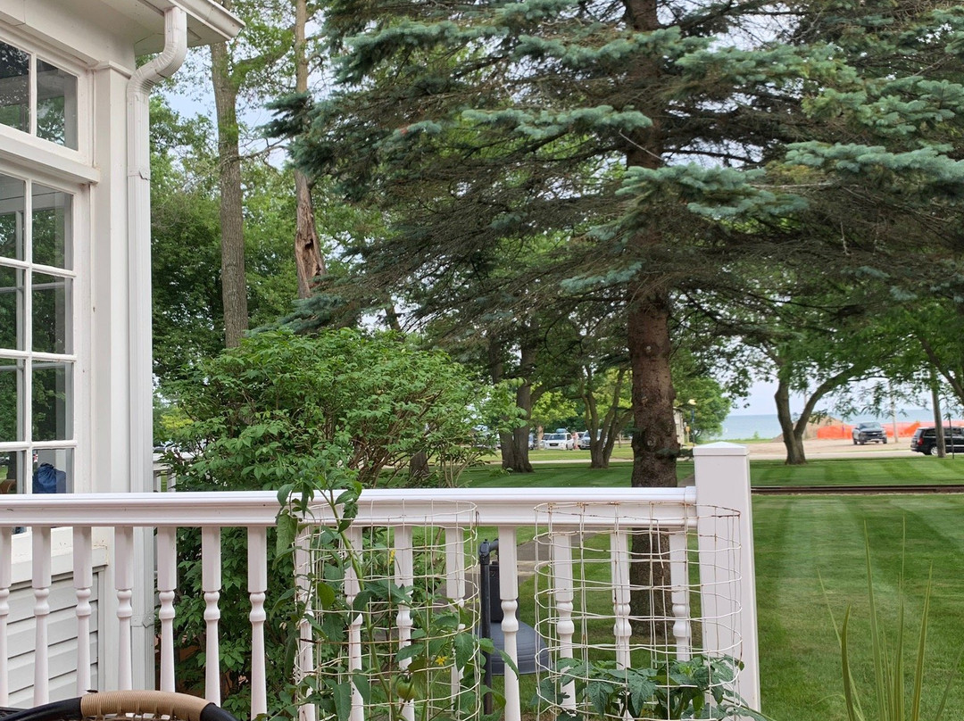 East Tawas Junction Bed and Breakfast Inn主图