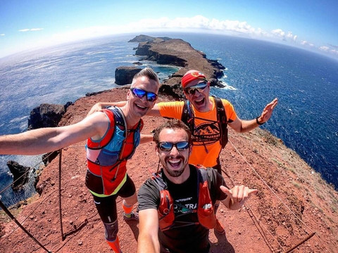 Go Trail-沙尔必去景点