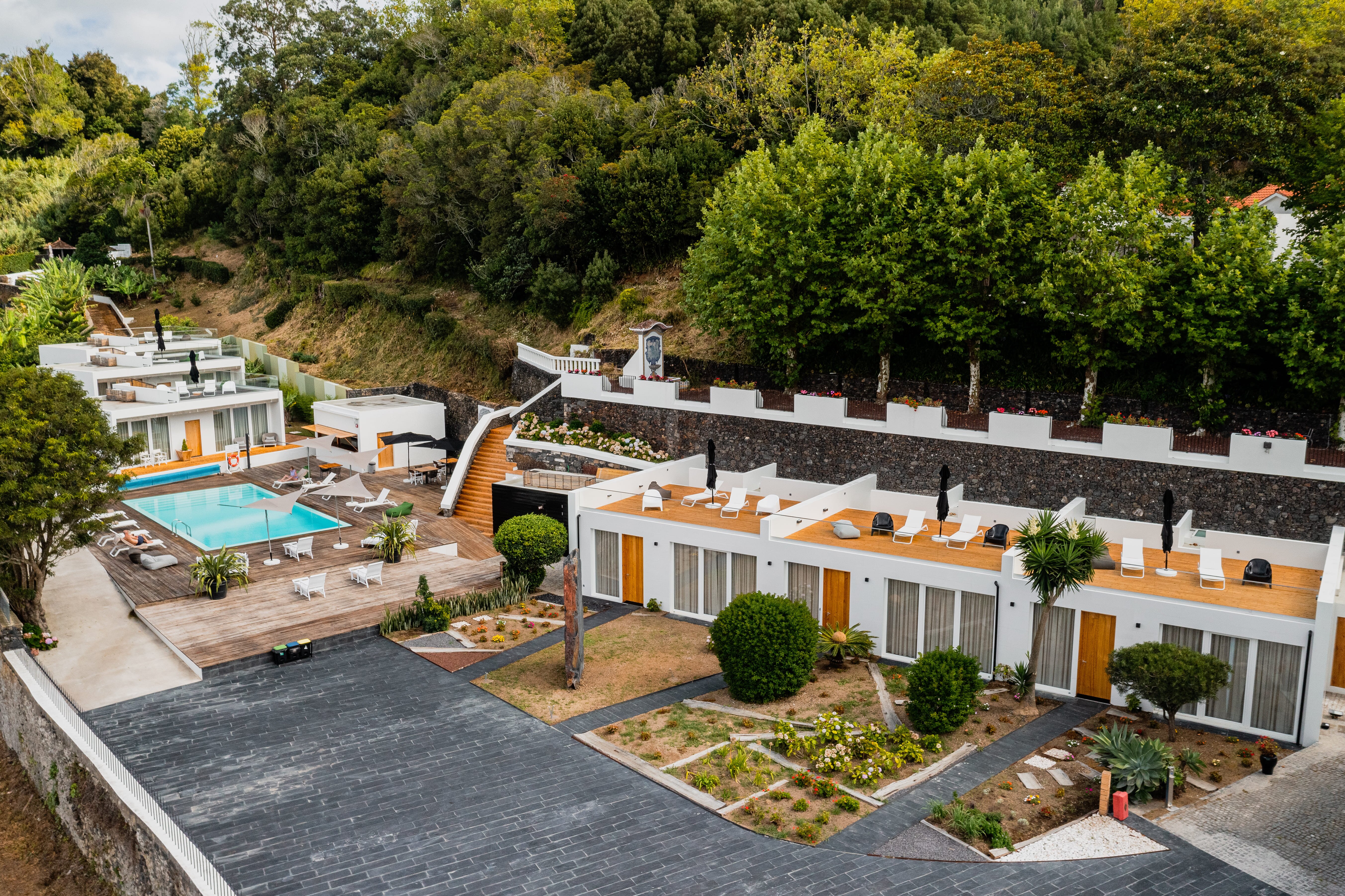 Quinta da Abelheira-浴室