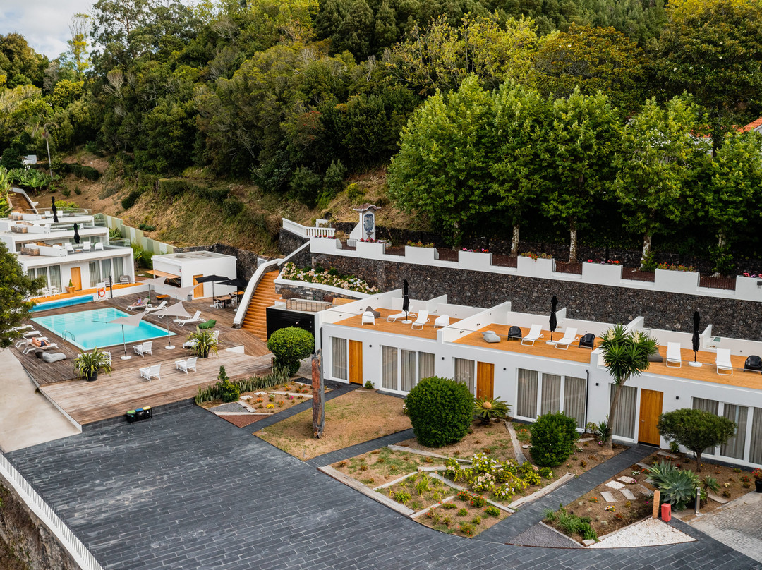 São Roque酒店住宿-Quinta da Abelheira