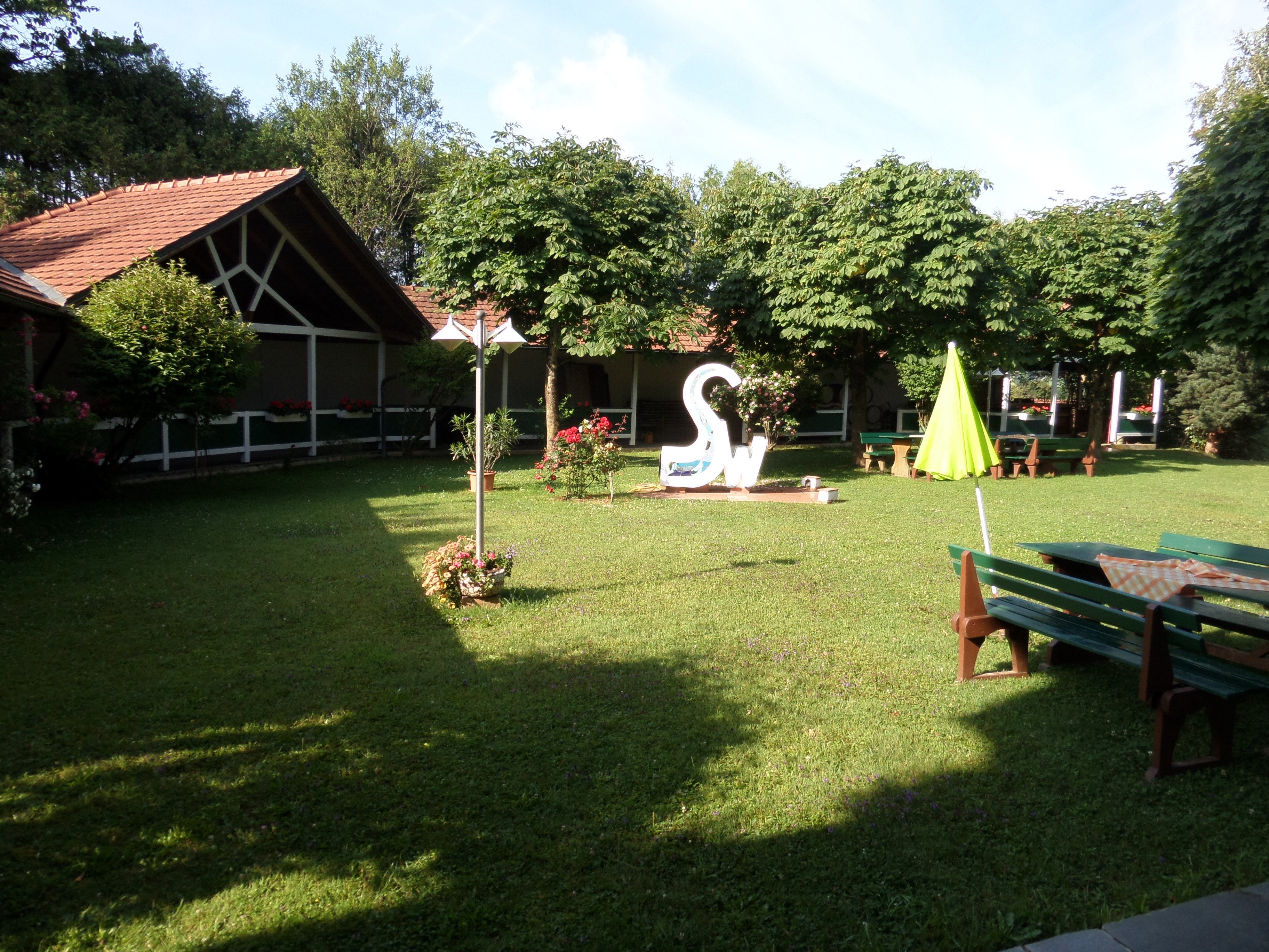 Semriacherhof-浴室