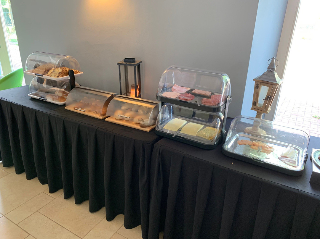 B&B Johannes-Hoeve主图