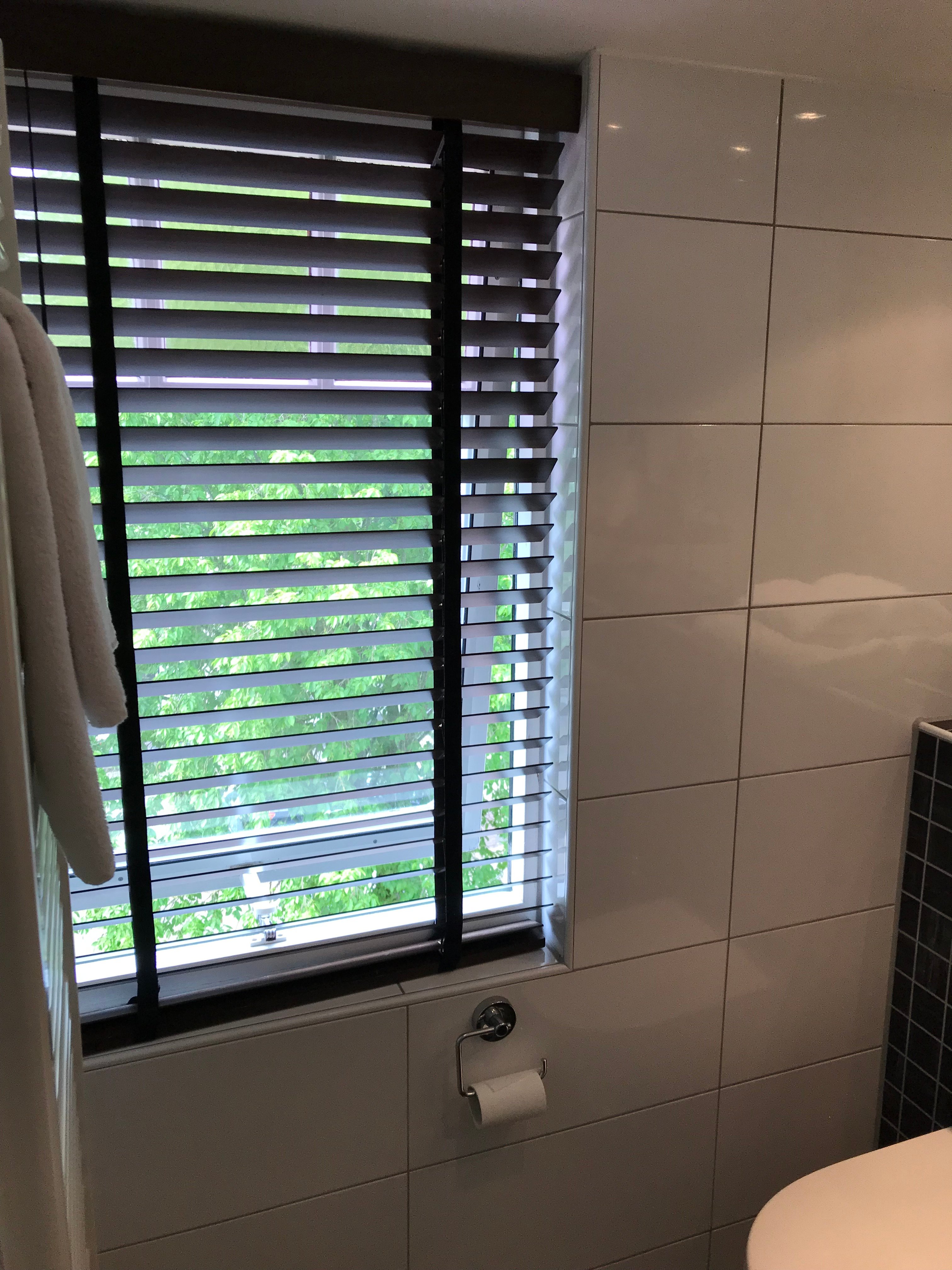 ZENZEZ Hotel & Lounge-浴室