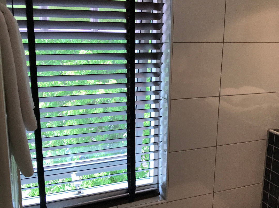ZENZEZ Hotel & Lounge主图