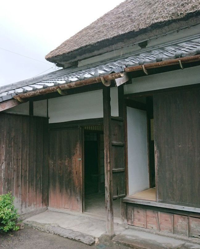 Torita House-岛原市必去景点