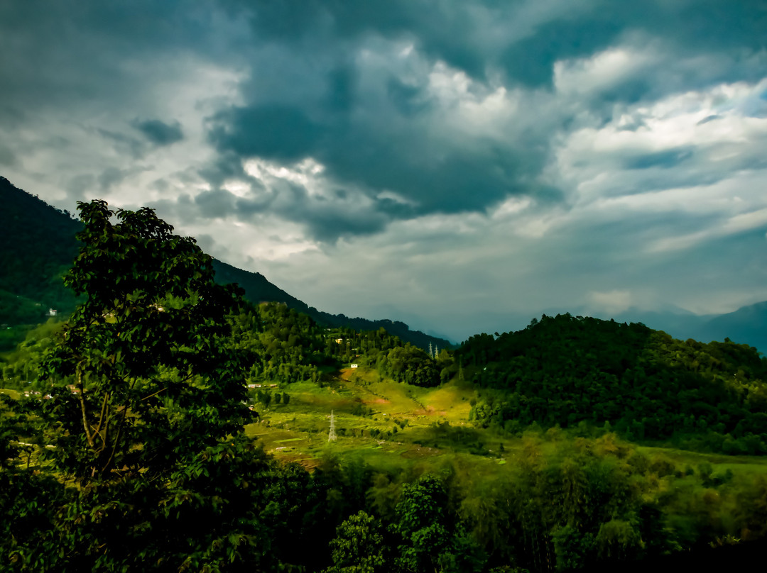 Karma Martam Retreat主图