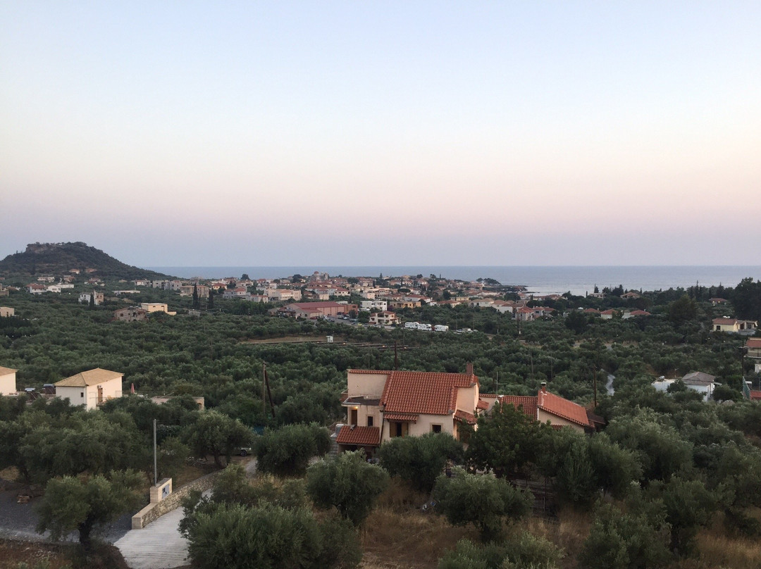 Imelda Apartments主图