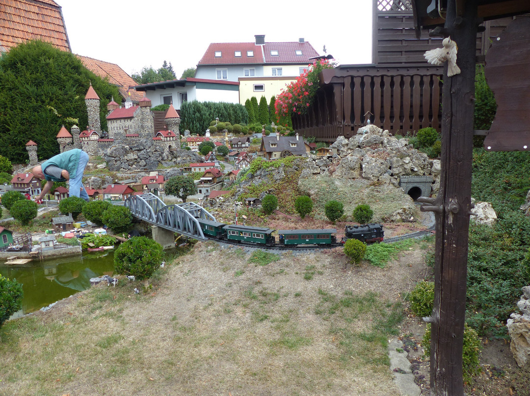 KNAUS-Campingpark