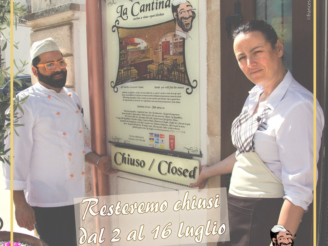 La Cantina