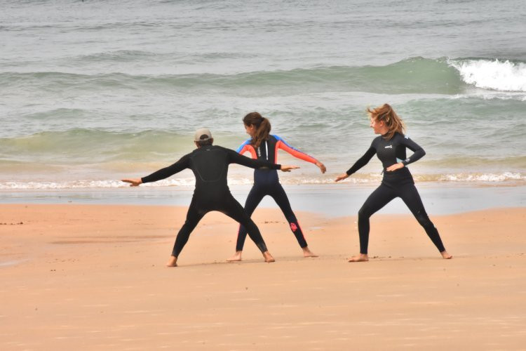 Sureste Surf景点图片