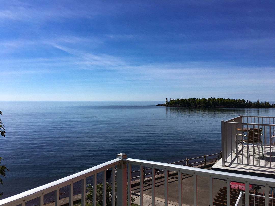 East Bay Suites主图