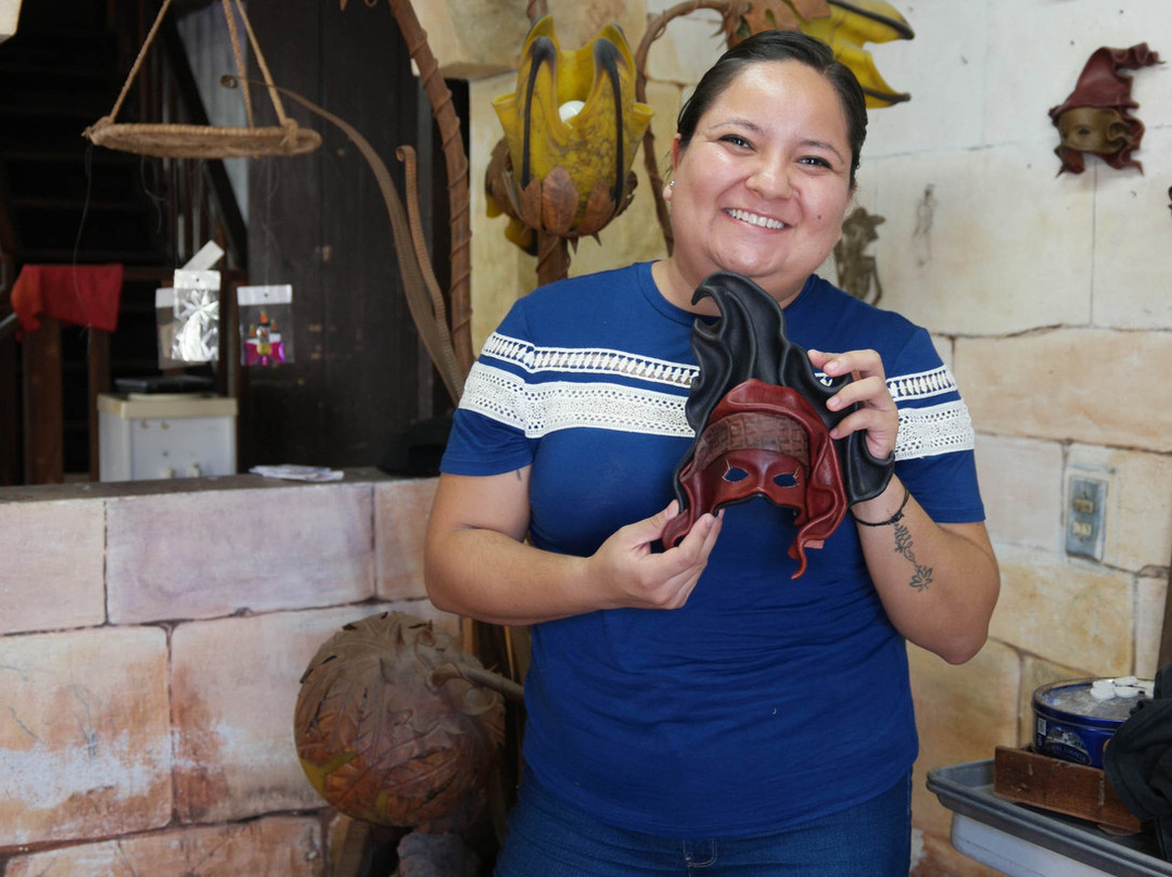 Mazatlan Tours-马萨特兰必去景点