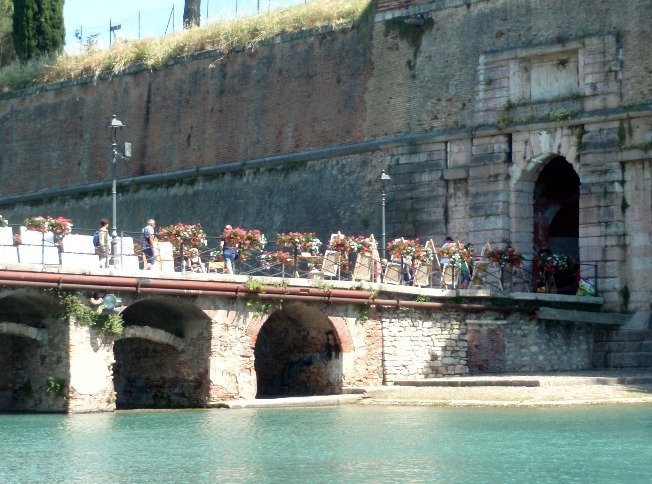 Il Ponte dell'Arte景点图片