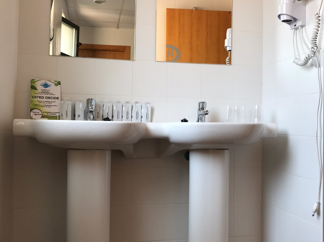 Casa Del Cigroner主图