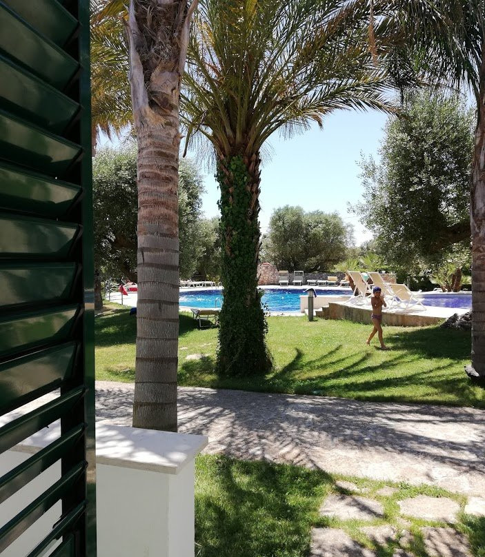 Città Bianca Country Resort主图