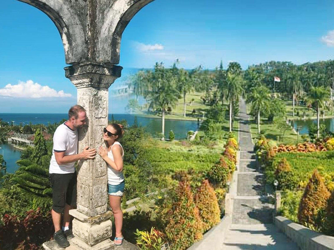 balioktour-努沙杜瓦必去景点