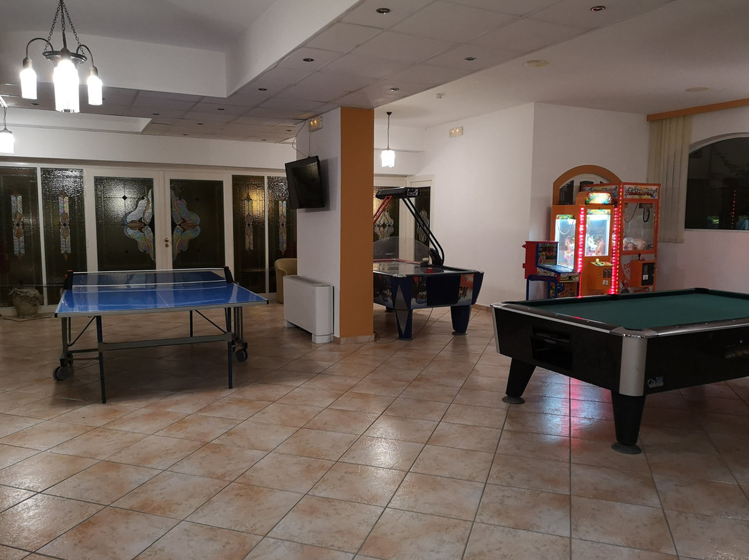 Kalyves Beach Hotel主图