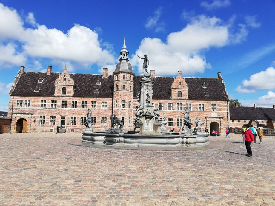 Det Nationalhistoriske Museum景点图片