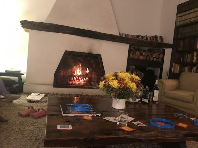 Hotel Hacienda Suescun主图