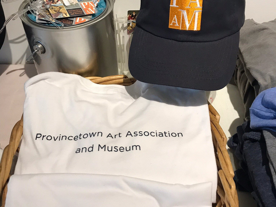 Provincetown Art Association and Museum景点图片