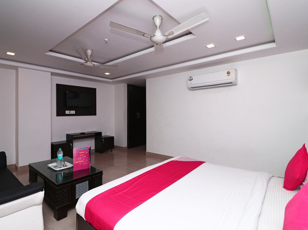 Hotel Sunrise Resort主图