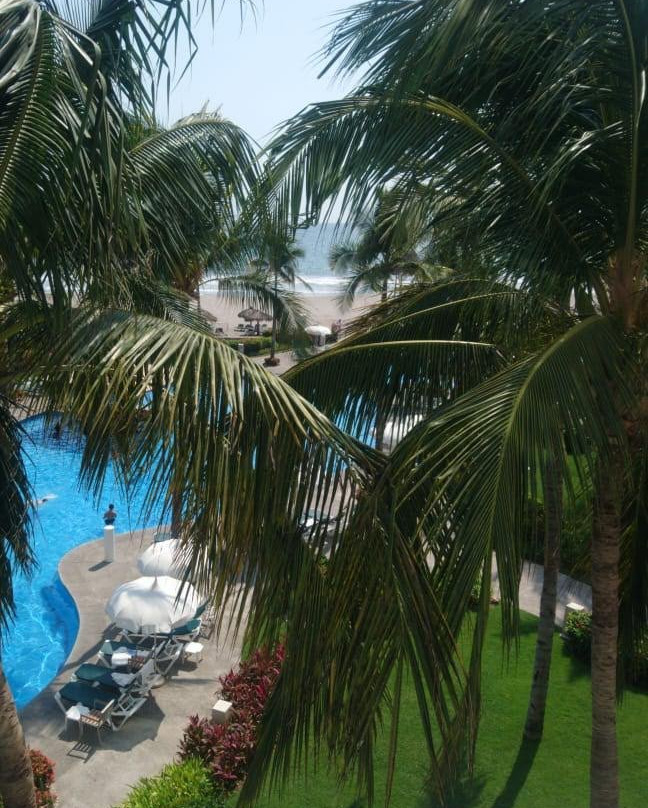 Sea Garden at Vidanta Nuevo Vallarta主图