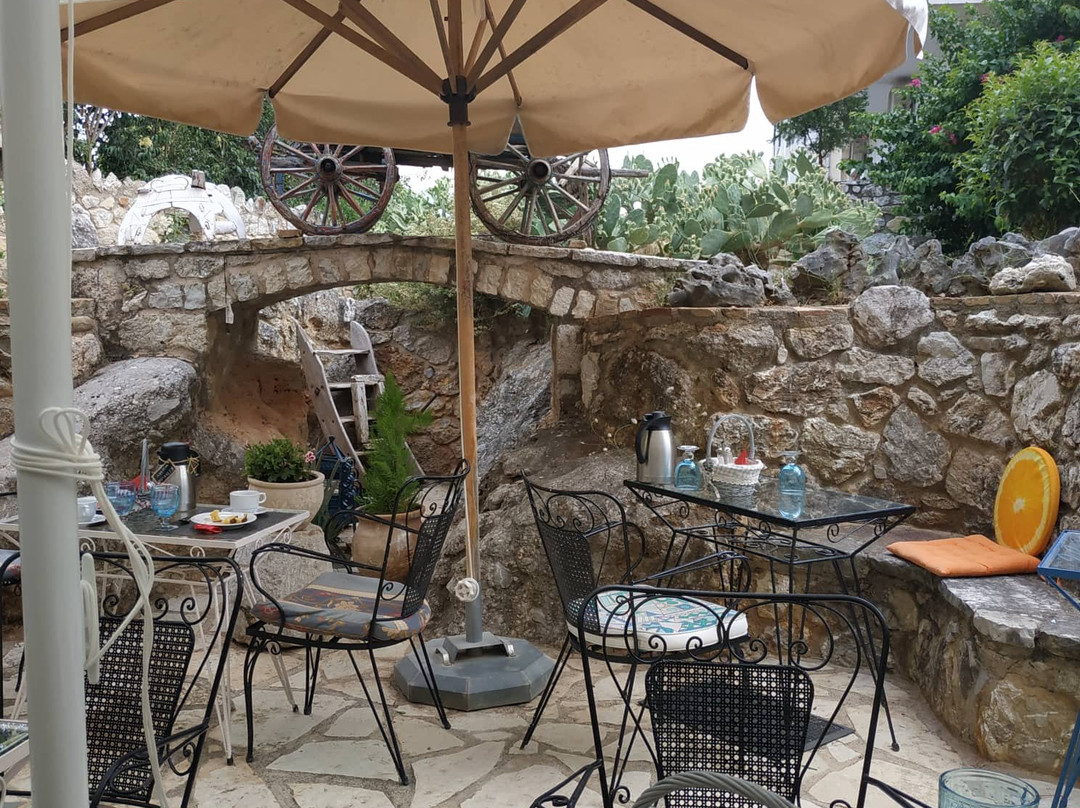 Archontiko Art Hotel主图