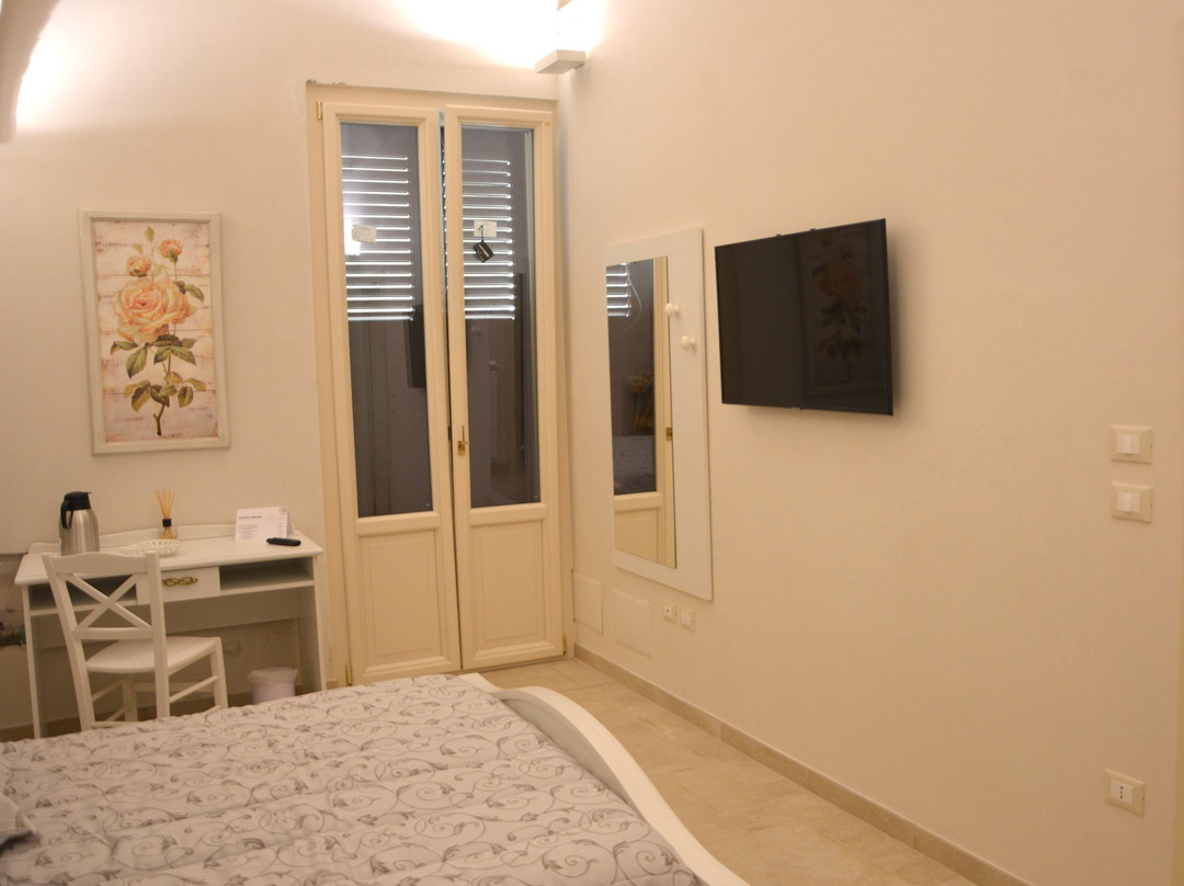 Sava酒店住宿-Le Giare B&B