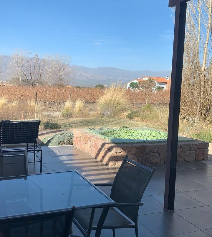 Grace Cafayate主图