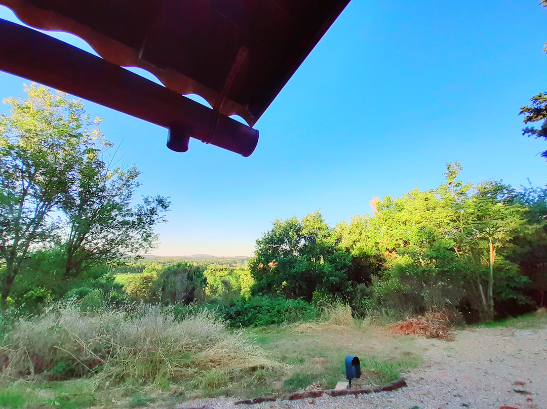 Capranica - Scalo旅游攻略图片