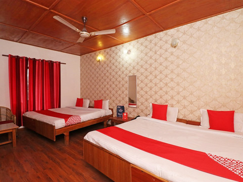 Mahima Resorts主图