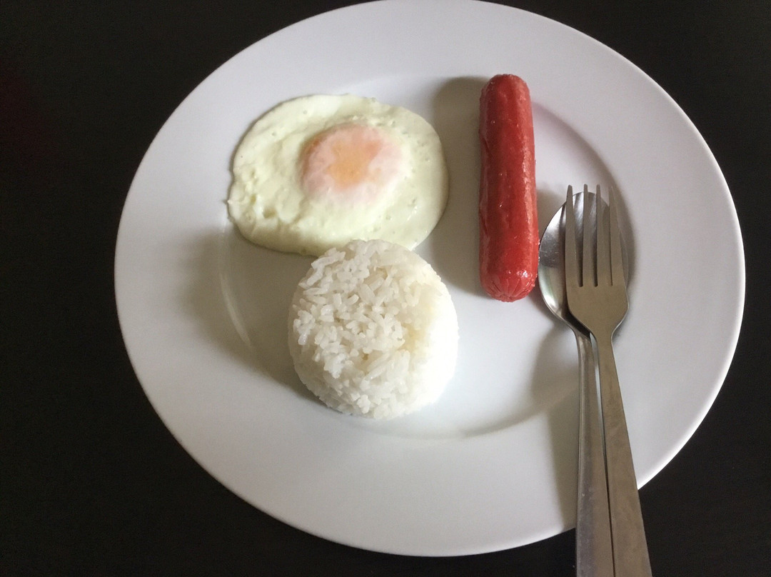 安东尼奥公寓主图