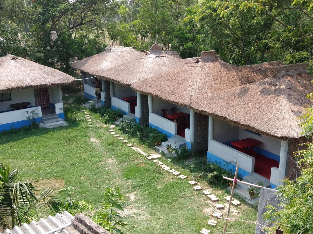 Lets Meet Up Sundarban-Gosaba必去景点