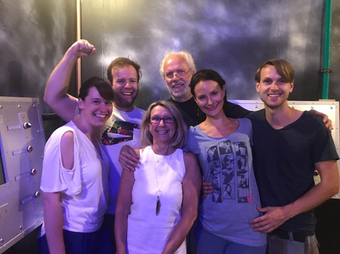 TeamEscape Hamburg-汉堡必去景点