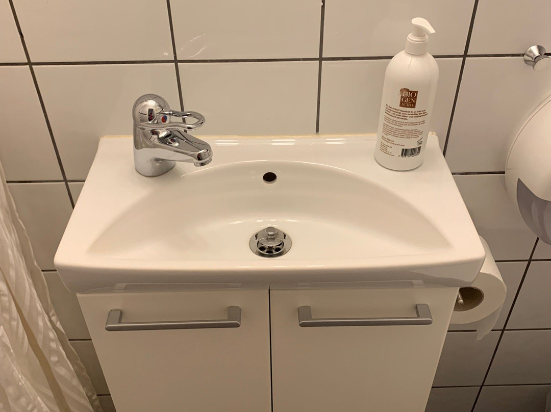 Millestgården Eco Lodge Åre AB主图