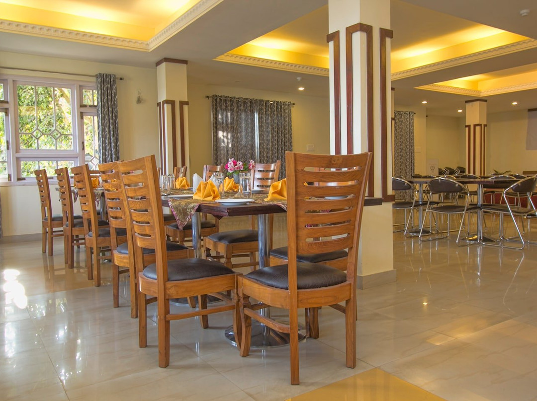 Hotel Hangkhim主图