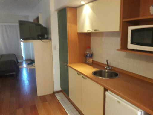 Río Grande Apart Hotel主图