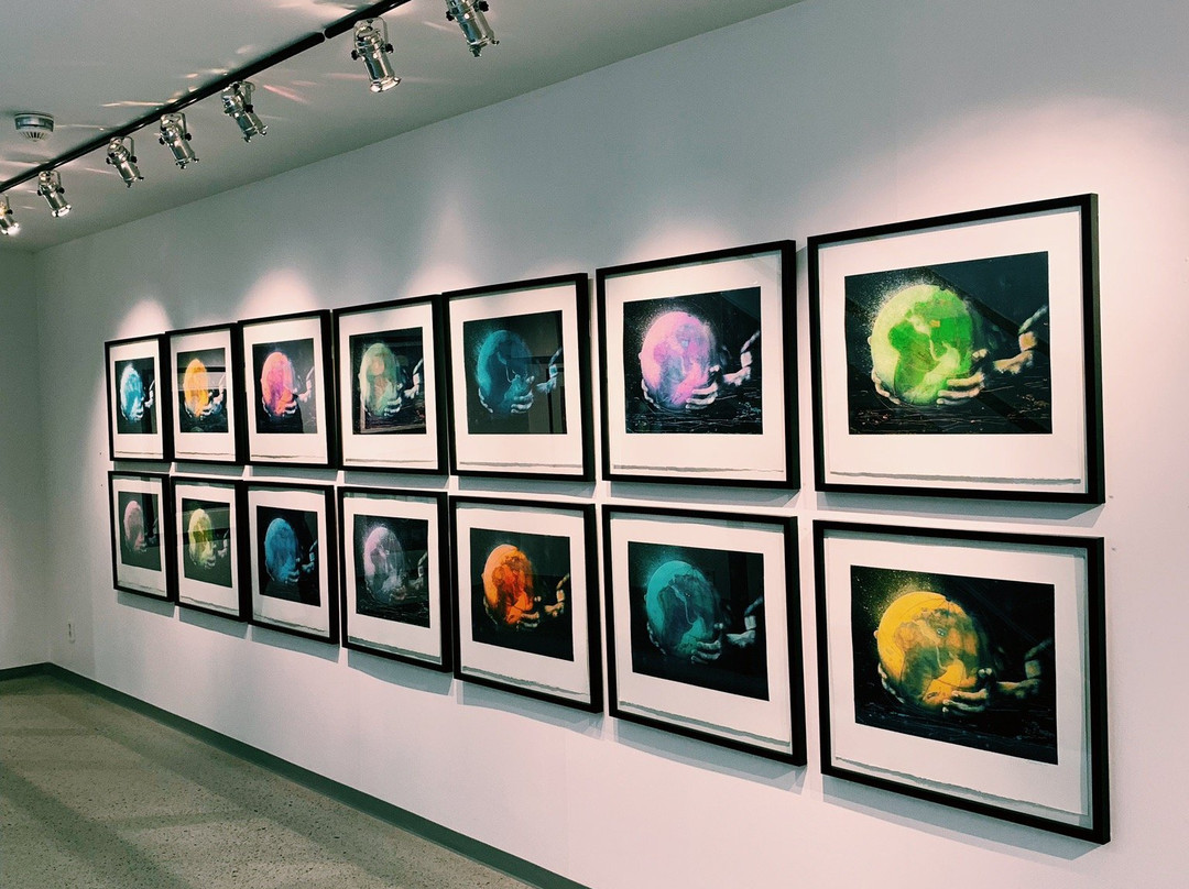 Artgallery G Guddal景点图片