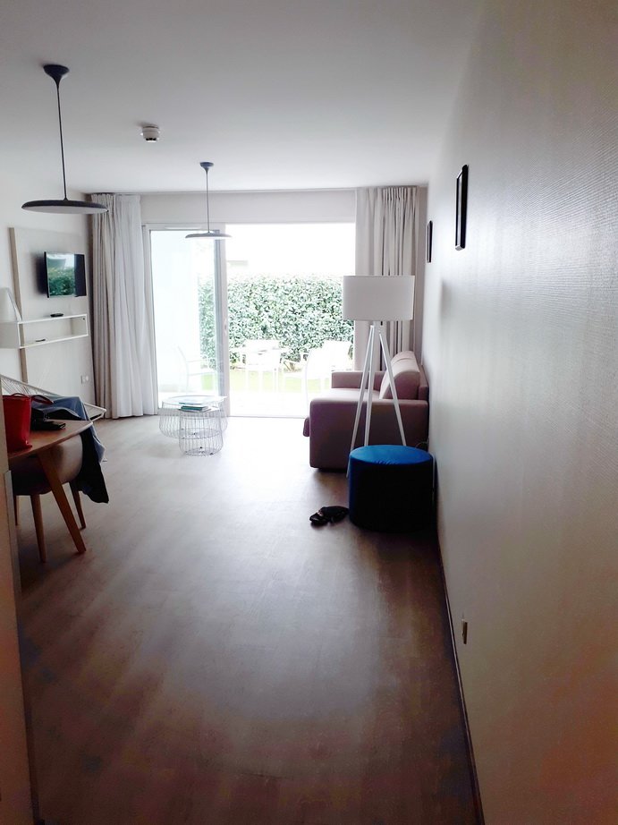 HR Hotel & Spa Marin-餐饮