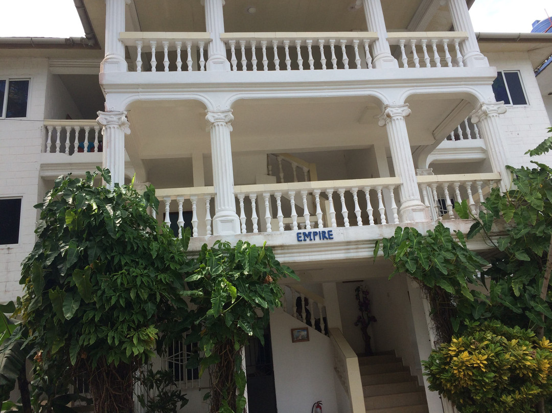 Family Kingdom Resort主图