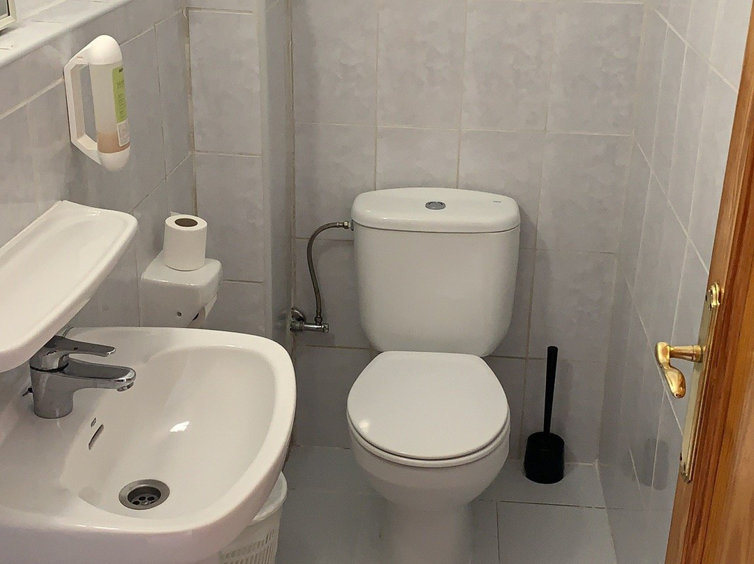 Garau Petit Hotel主图