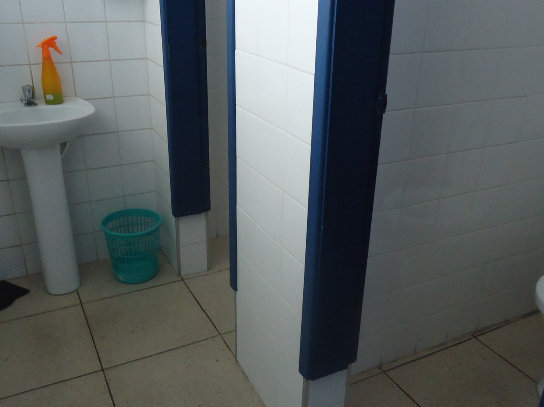 Casarão do Carmo-Mogi das Cruzes必去景点