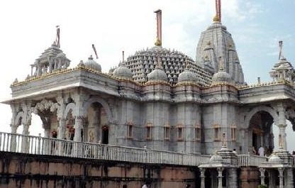 Jain Temple - Mumbai景点图片