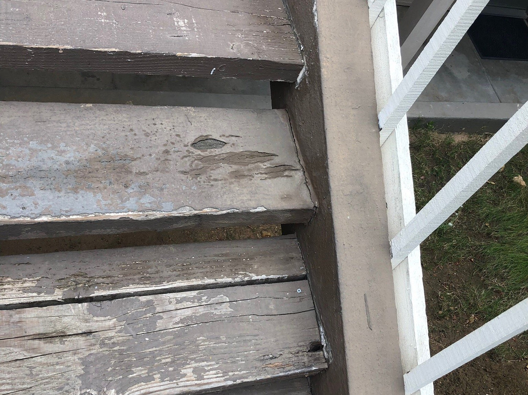 帕拉梅萨高尔夫度假酒店主图