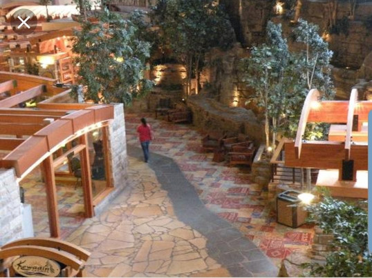 Kewadin Casinos Hotel主图