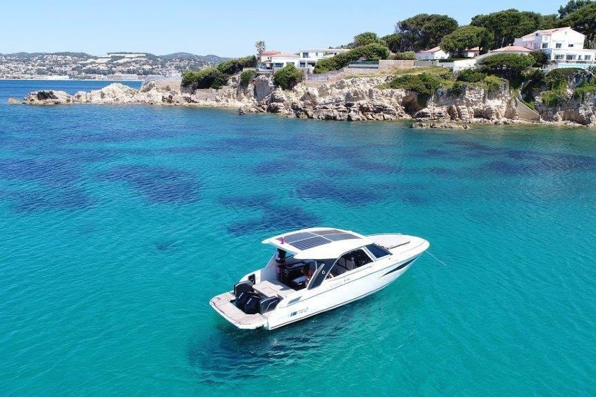Evasion Yachting景点图片