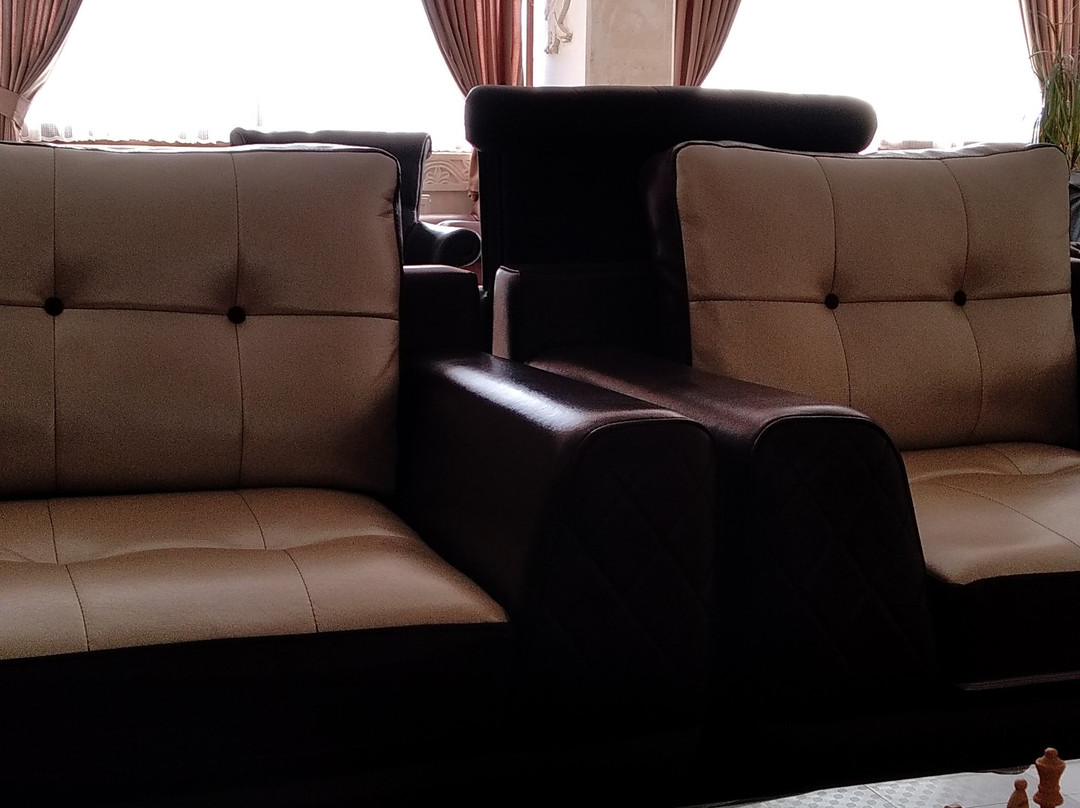 Midyat Gap Hotel主图