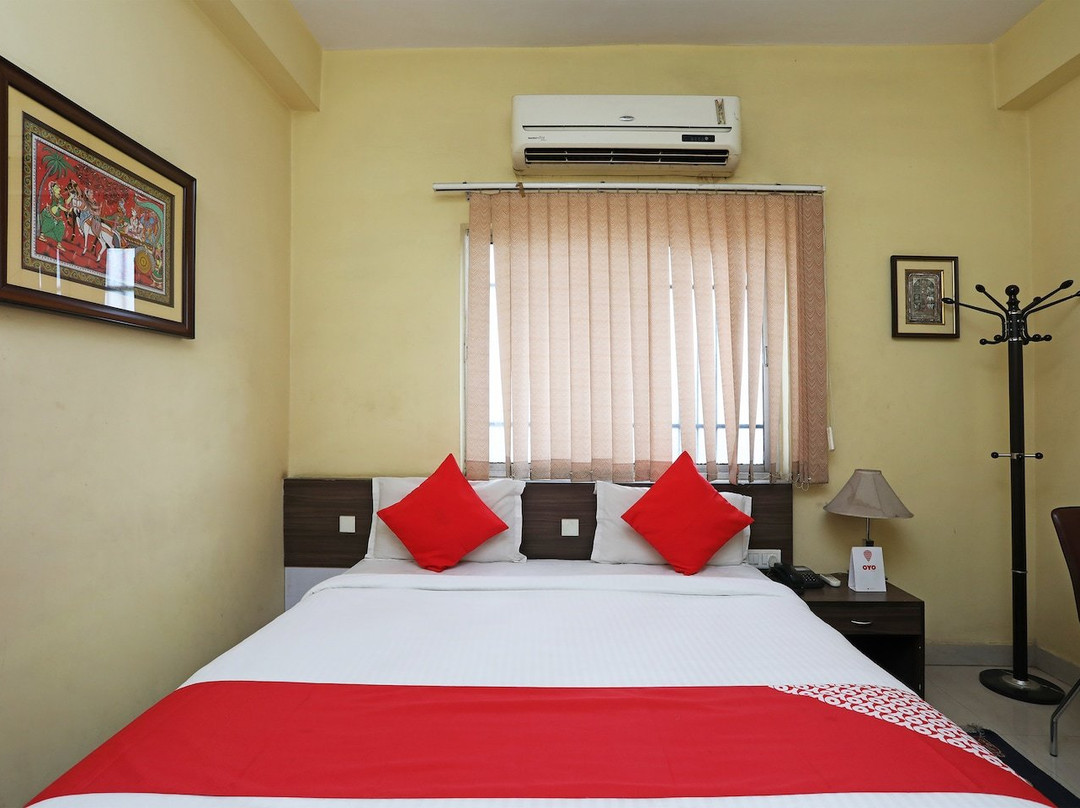 Hotel Shubham主图